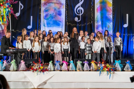 Proslava ob prazniku občine Žirovnica 6